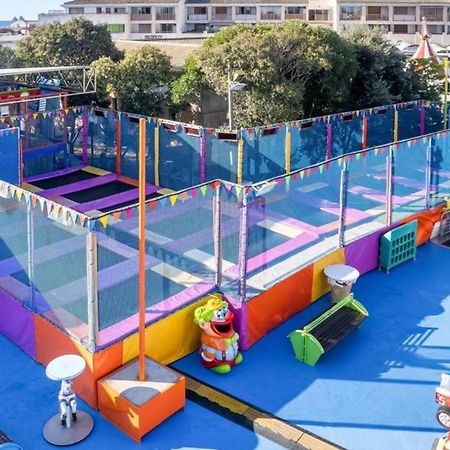 Charmant Appart. 500M Plages Des Sablettes La Seyne-sur-Mer Zewnętrze zdjęcie